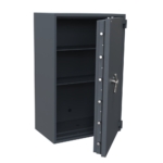 Salvus Rome 9elo Gecertificeerde kluizen MustangSafes