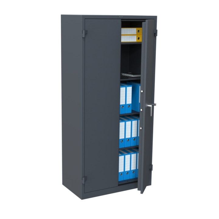 Salvus Verona HS2 - RAL 7035 Grijs