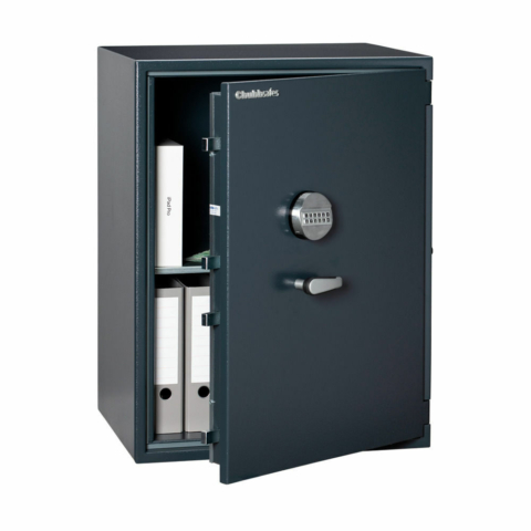 Chubbsafes Senator G1-190-EL Privékluizen MustangSafes