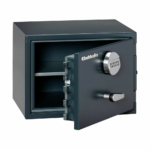 Chubbsafes Senator G1-30-EL Brandwerende privékluizen MustangSafes