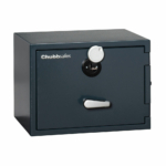 Chubbsafes Senator G1-30-KL Brandwerende privékluizen MustangSafes