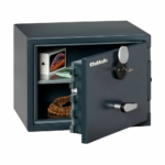 Chubbsafes Senator G1-30-KL Brandwerende privékluizen MustangSafes
