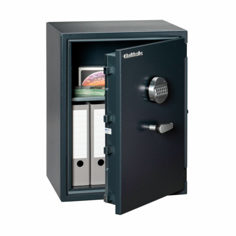 Chubbsafes Senator G1-65-EL Privékluizen MustangSafes