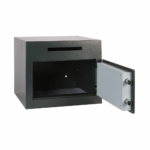 Chubbsafes Sigma 30KL Inbraakwerende kluizen MustangSafes