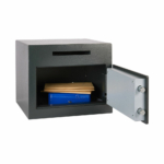 Chubbsafes Sigma 30KL Inbraakwerende kluizen MustangSafes