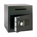 Chubbsafes Sigma 40EL Inbraakwerende kluizen MustangSafes