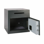 Chubbsafes Sigma 40EL Inbraakwerende kluizen MustangSafes