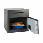 Chubbsafes Sigma 40EL Inbraakwerende kluizen MustangSafes