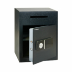 Chubbsafes Sigma 50EL Afstortkluizen MustangSafes