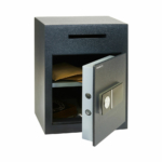 Chubbsafes Sigma 50EL Afstortkluizen MustangSafes