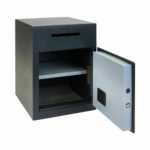 Chubbsafes Sigma 50EL Afstortkluizen MustangSafes