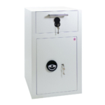 Sistec EM3-D Gecertificeerde kluizen MustangSafes
