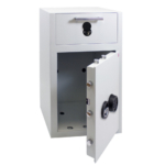 Sistec EM3-D-elo Gecertificeerde kluizen MustangSafes
