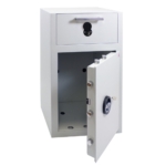 Sistec EM3-D Gecertificeerde kluizen MustangSafes