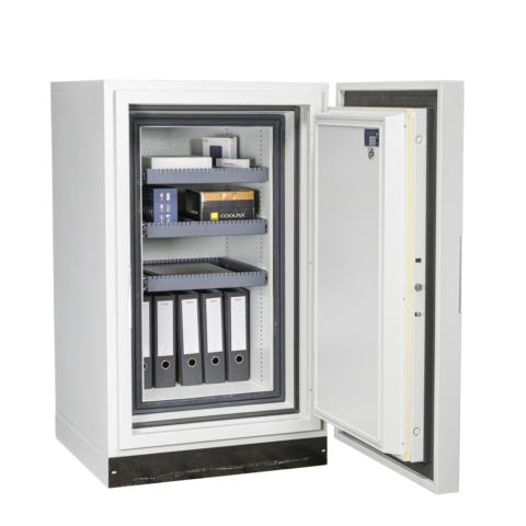 Sistec S13 datakluis – OCC1811 Occasion Brandkasten MustangSafes
