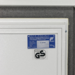 Sistec S13 datakluis – OCC1811 Occasion Brandkasten MustangSafes