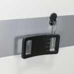 Sistec S13 datakluis – OCC1811 Occasion Brandkasten MustangSafes
