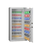 MustangSafes MSK 100-18 S2 Gecertificeerde Sleutelkluizen MustangSafes