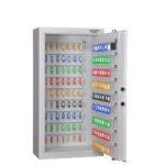 MustangSafes MSK 100-18 S2 Gecertificeerde Sleutelkluizen MustangSafes