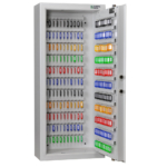 MustangSafes MSK 120-22 S2 Gecertificeerde Sleutelkluizen MustangSafes