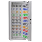 MustangSafes MSK 120-22 S2 Gecertificeerde Sleutelkluizen MustangSafes