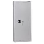 MustangSafes MSK 120-22 S2 Gecertificeerde Sleutelkluizen MustangSafes