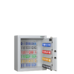 MustangSafes MSK 60-10 S2 Gecertificeerde Sleutelkluizen MustangSafes