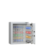 MustangSafes MSK 60-10 S2 Gecertificeerde Sleutelkluizen MustangSafes