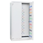 MustangSafes MS20S2 300 sleutels Gecertificeerde Sleutelkluizen MustangSafes