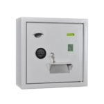 Sleutelbeheer Mustang Safes