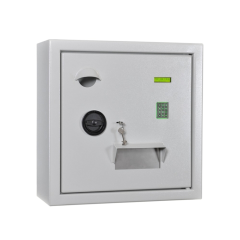 Sleutelbeheer Mustang Safes