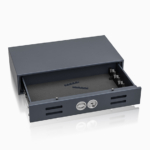 St. Gallen WF D 52 ladekluis Privékluizen MustangSafes