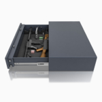 St. Gallen WF D 52 ladekluis Privékluizen MustangSafes