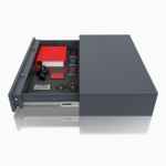 St. Gallen WF D 52 ladekluis Privékluizen MustangSafes