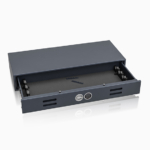 St. Gallen WF D 53 ladekluis Gecertificeerde pistoolkluizen MustangSafes