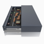 St. Gallen WF D 54 ladekluis Gecertificeerde pistoolkluizen MustangSafes
