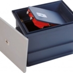 Technomax GF/4K Vloerkluis Vloerkluizen MustangSafes