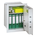 De Raat VC 4 Muurkluis Muurkluizen MustangSafes