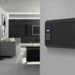 DRS VP Vecta HomeSafe Geen categorie MustangSafes