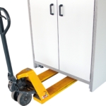 Accukast PGS 37 L – Veiligheidskast voor lithium-ion accu’s Accukasten MustangSafes