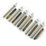 Chemische verankering set 6x MS-CHEM-M10 Verankeren MustangSafes
