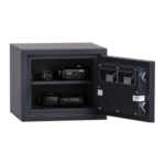 Chubbsafes HomeSafe 10EL Privékluizen MustangSafes