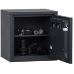 Chubbsafes HomeSafe 35EL Brandwerende privékluizen MustangSafes