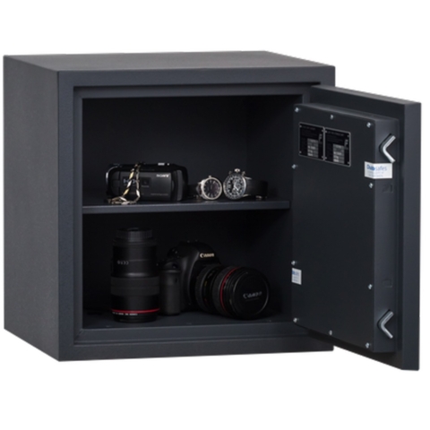 Chubbsafes HomeSafe 35KL Brandwerende privékluizen MustangSafes