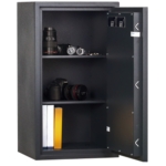Chubbsafes HomeSafe 70EL Brandwerende privékluizen MustangSafes