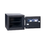 Chubbsafes HomeSafe 10EL Privékluizen MustangSafes