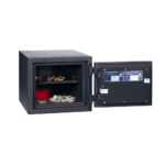 Chubbsafes HomeSafe 10EL Privékluizen MustangSafes