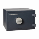 Chubbsafes HomeSafe 20EL Privékluizen MustangSafes