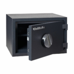 Chubbsafes HomeSafe 20EL Privékluizen MustangSafes