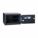 Chubbsafes HomeSafe 20EL Privékluizen MustangSafes